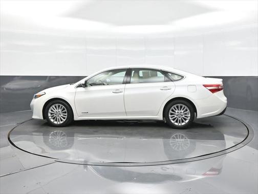 2015 Toyota Avalon Hybrid Limited
