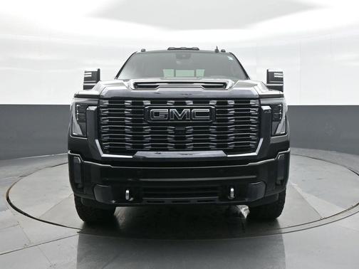 2024 GMC Sierra 3500 Denali
