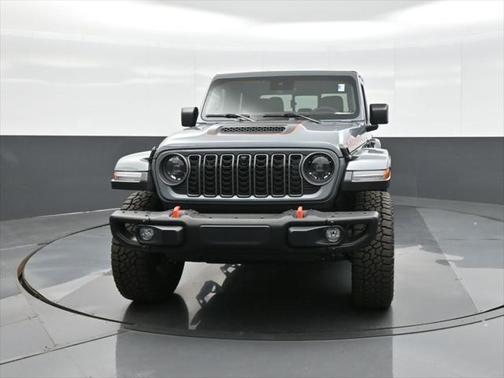 2025 Jeep Gladiator Mojave X