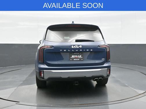 2023 Kia Telluride SX Prestige