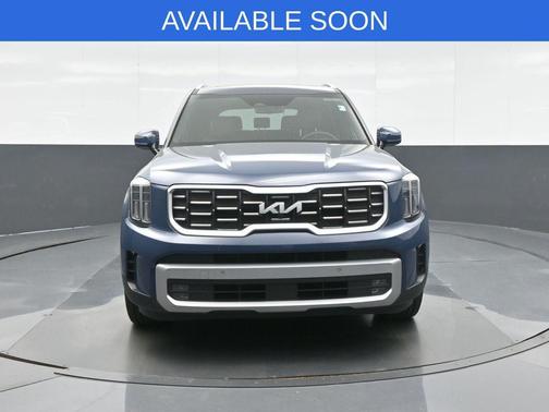 2023 Kia Telluride SX Prestige