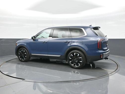 2023 Kia Telluride SX Prestige