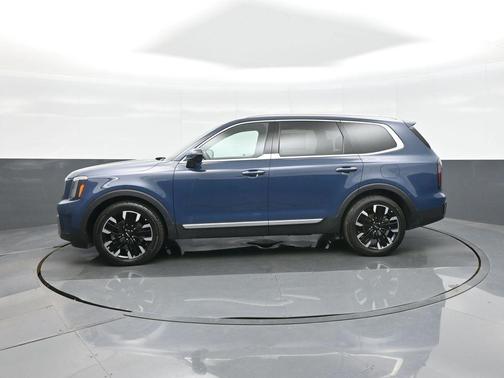 2023 Kia Telluride SX Prestige