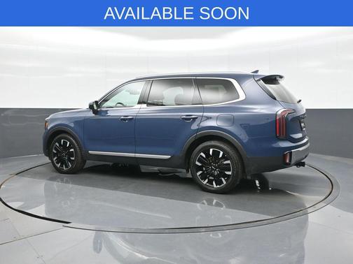 2023 Kia Telluride SX Prestige