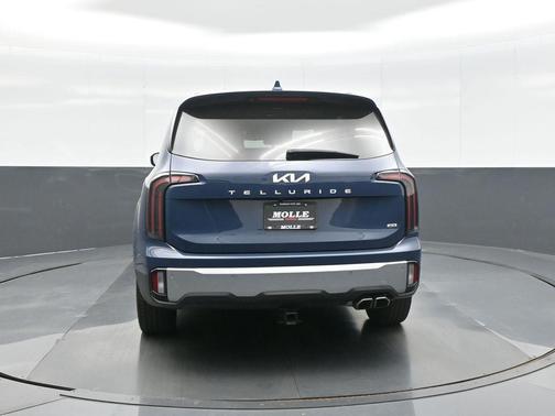 2023 Kia Telluride SX Prestige
