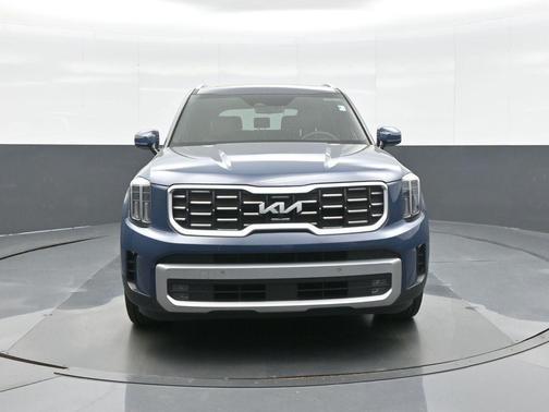 2023 Kia Telluride SX Prestige