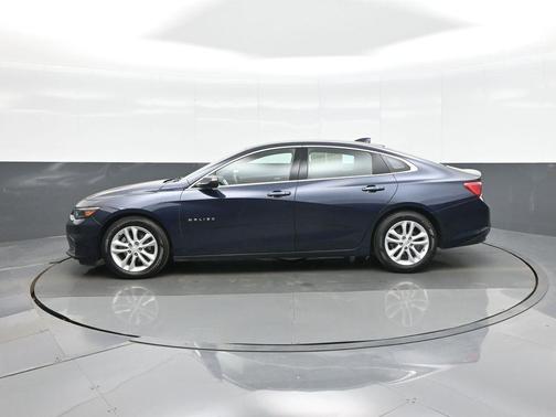 2016 Chevrolet Malibu 1LT