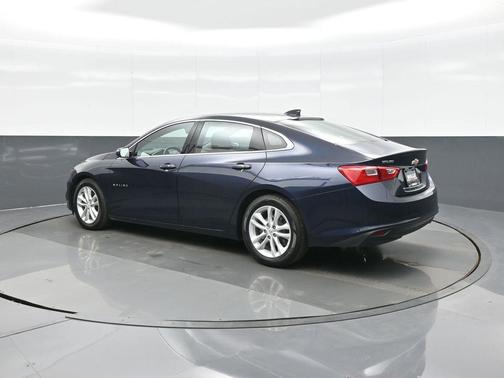 2016 Chevrolet Malibu 1LT