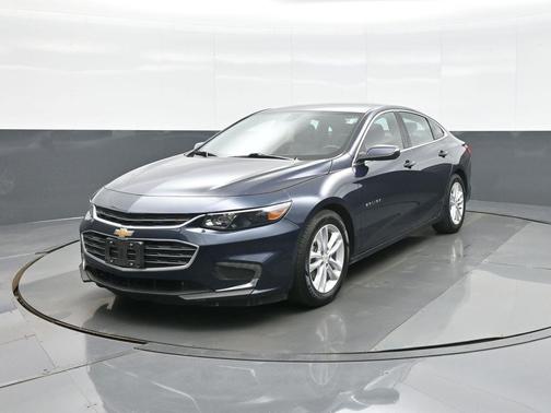 2016 Chevrolet Malibu 1LT