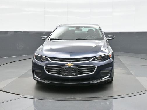 2016 Chevrolet Malibu 1LT