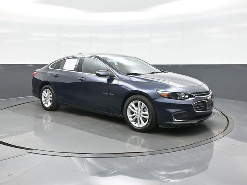 2016 Chevrolet Malibu 1LT