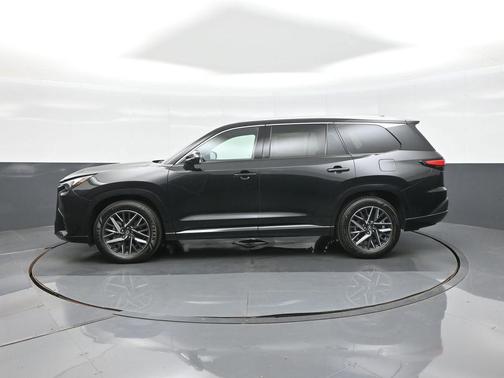 Caviar 2025 Lexus TX 350 Premium