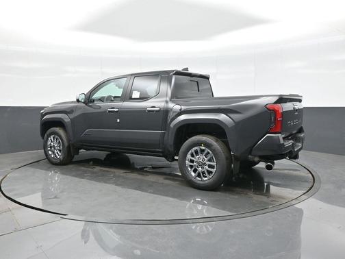 2025 Toyota Tacoma Limited