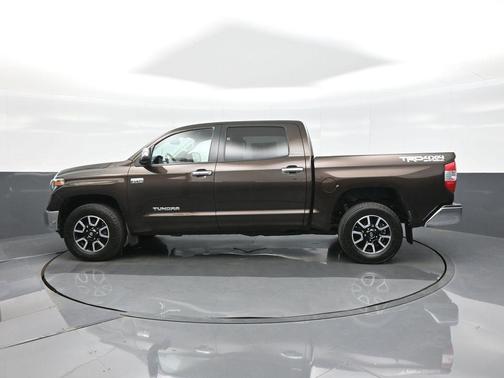 2019 Toyota Tundra Limited