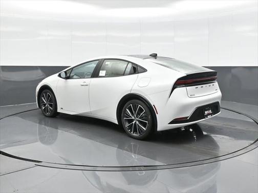 2025 Toyota Prius Limited
