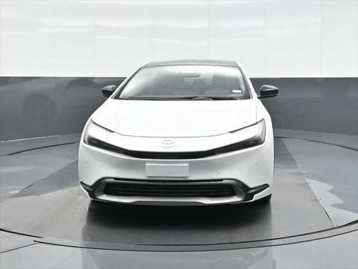 2025 Toyota Prius Limited