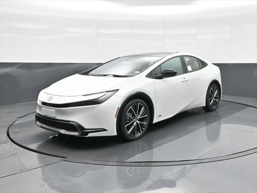 2025 Toyota Prius Limited