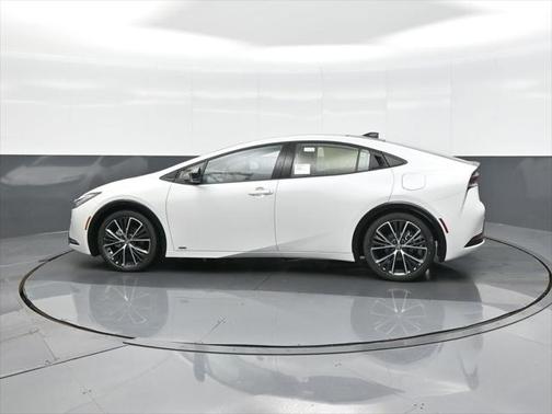 2025 Toyota Prius Limited