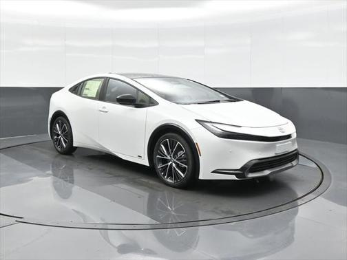 2025 Toyota Prius Limited