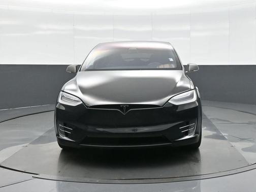 2017 Tesla Model X 100D