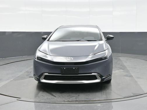 2024 Toyota Prius Prime XSE