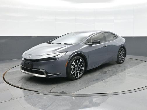 2024 Toyota Prius Prime XSE