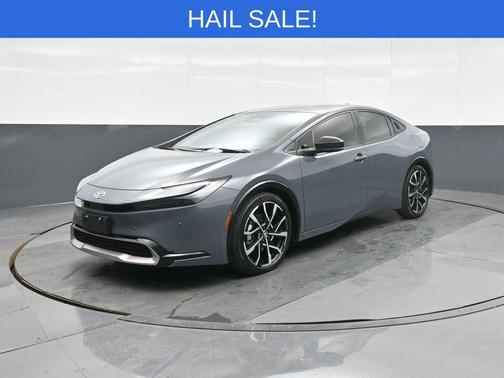 2024 Toyota Prius Prime XSE