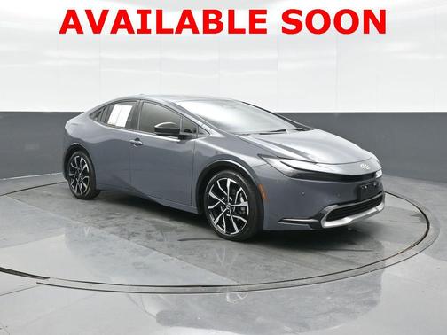 2024 Toyota Prius Prime XSE