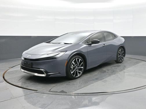 2024 Toyota Prius Prime XSE