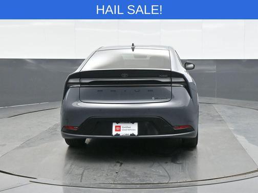 2024 Toyota Prius Prime XSE