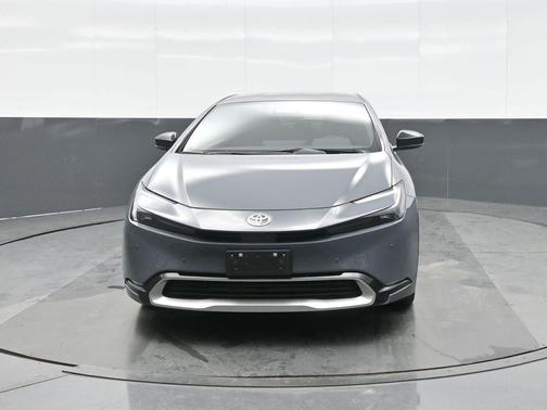 2024 Toyota Prius Prime XSE