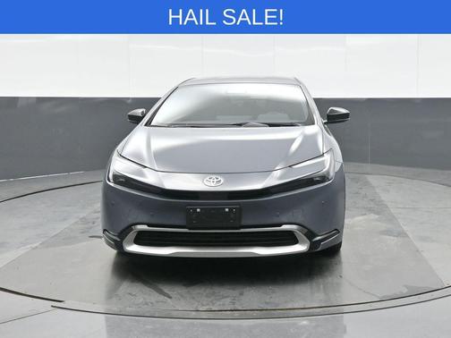2024 Toyota Prius Prime XSE
