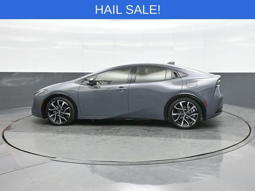 2024 Toyota Prius Prime XSE