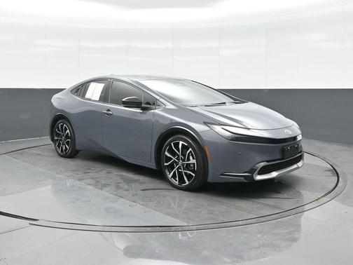 2024 Toyota Prius Prime XSE