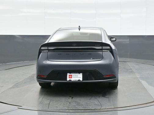 2024 Toyota Prius Prime XSE