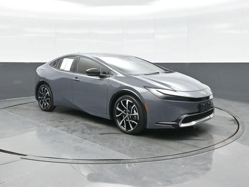 2024 Toyota Prius Prime XSE