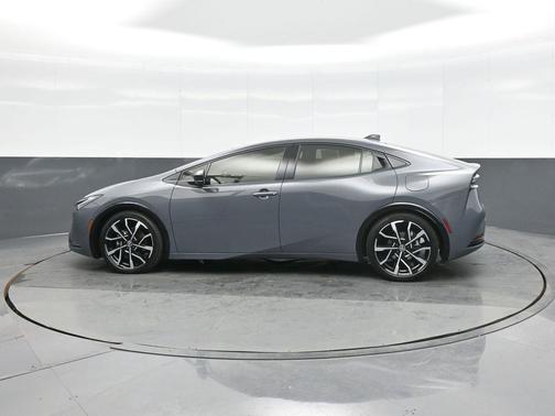 2024 Toyota Prius Prime XSE