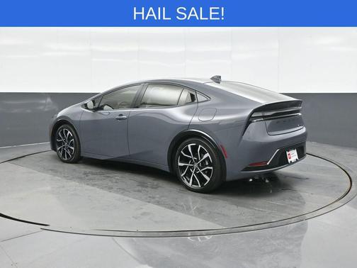 2024 Toyota Prius Prime XSE