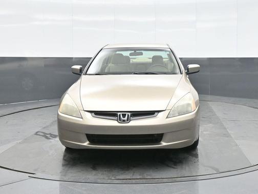 2003 Honda Accord 2.4 LX