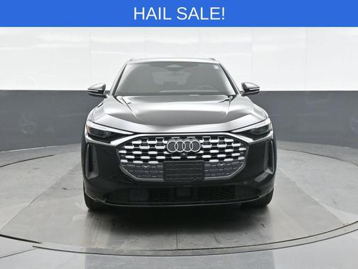 2025 Audi Q5 Prestige TFSI quattro S tronic