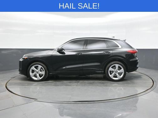 2025 Audi Q5 Prestige TFSI quattro S tronic