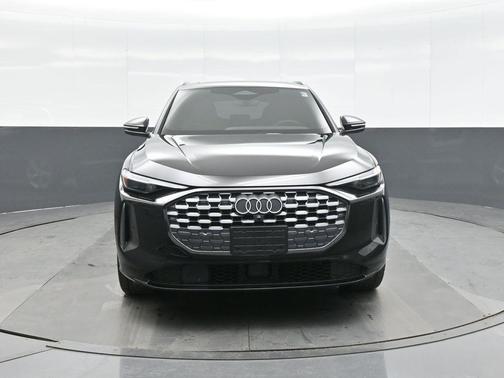 2025 Audi Q5 Prestige TFSI quattro S tronic