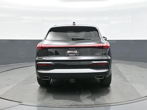 2025 Audi Q5 Prestige TFSI quattro S tronic