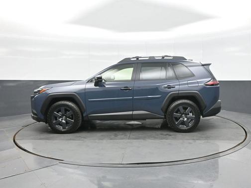 2026 Toyota RAV4 Woodland