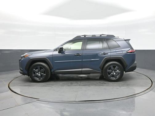 2026 Toyota RAV4 Woodland