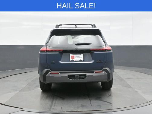 2026 Toyota RAV4 Woodland