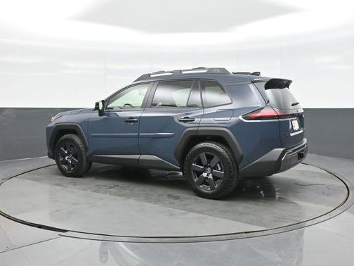 2026 Toyota RAV4 Woodland