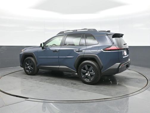 2026 Toyota RAV4 Woodland