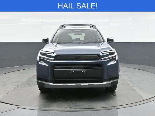 2026 Toyota RAV4 Woodland