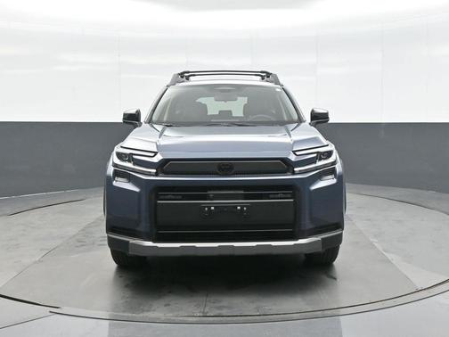 2026 Toyota RAV4 Woodland